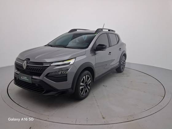 RENAULT KARDIAN 1.0 TCE FLEX EVOLUTION EDC